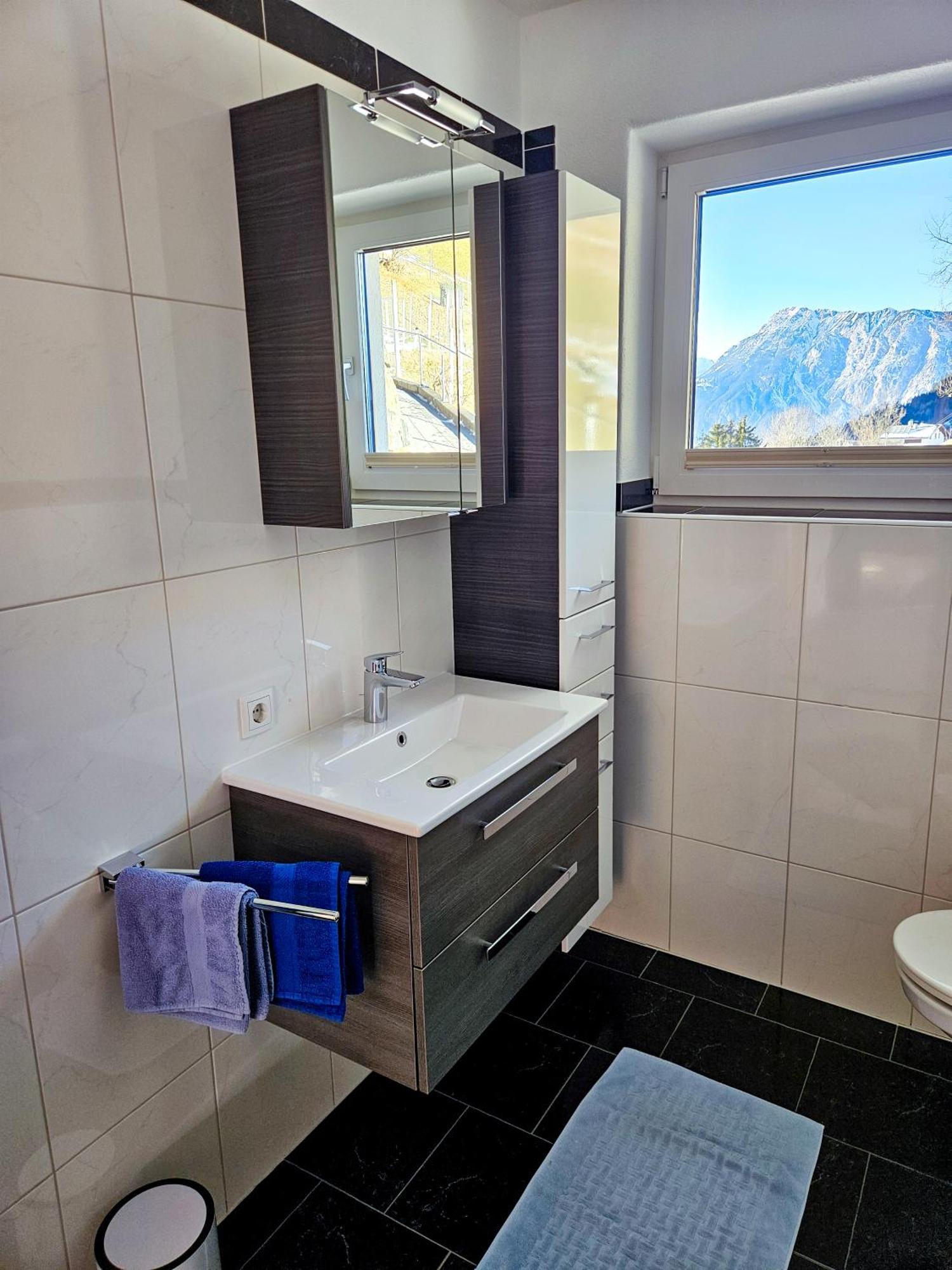 Panorama Ferienwohnung Reich เอิทซ์ ภายนอก รูปภาพ