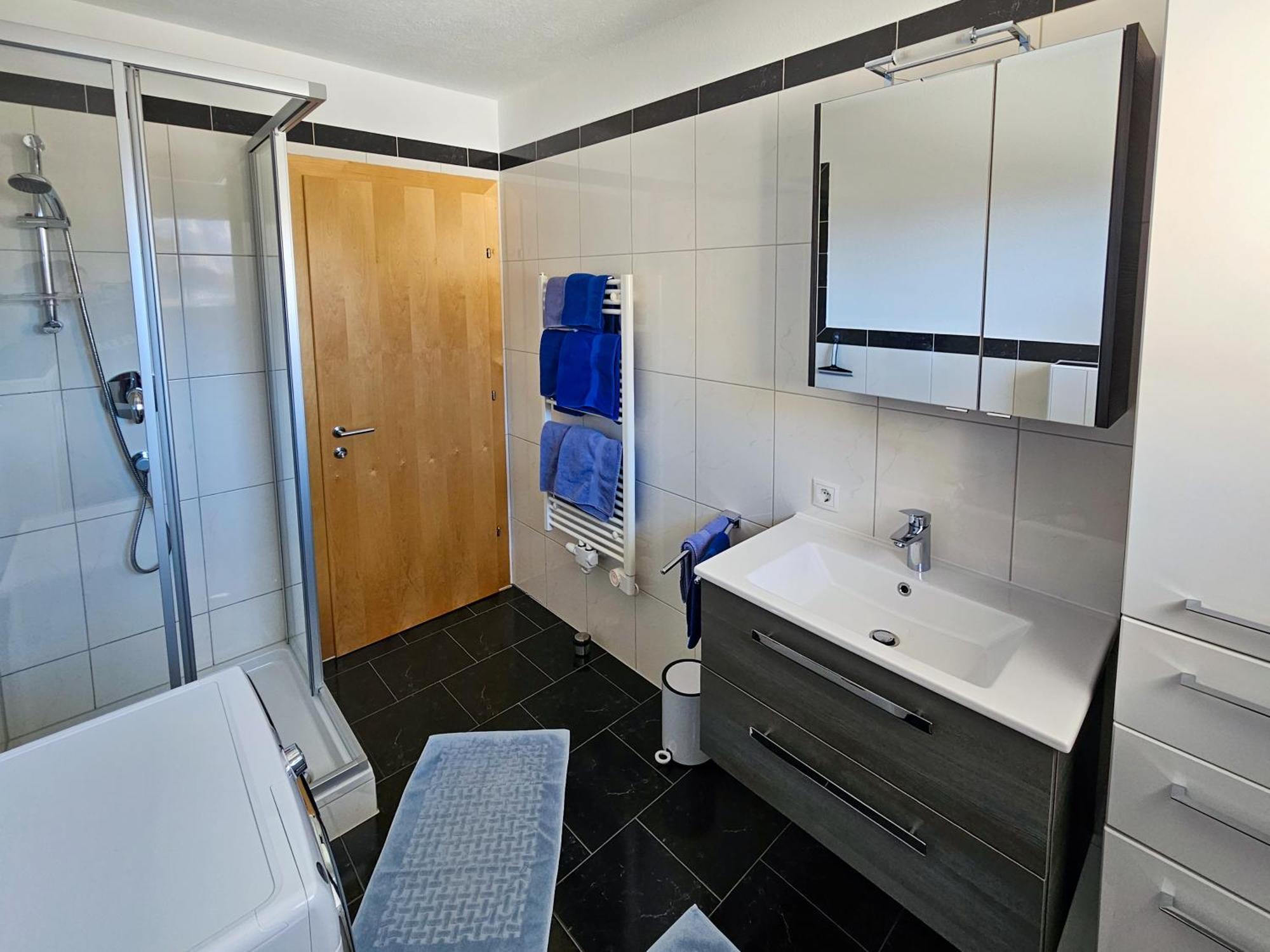 Panorama Ferienwohnung Reich เอิทซ์ ภายนอก รูปภาพ