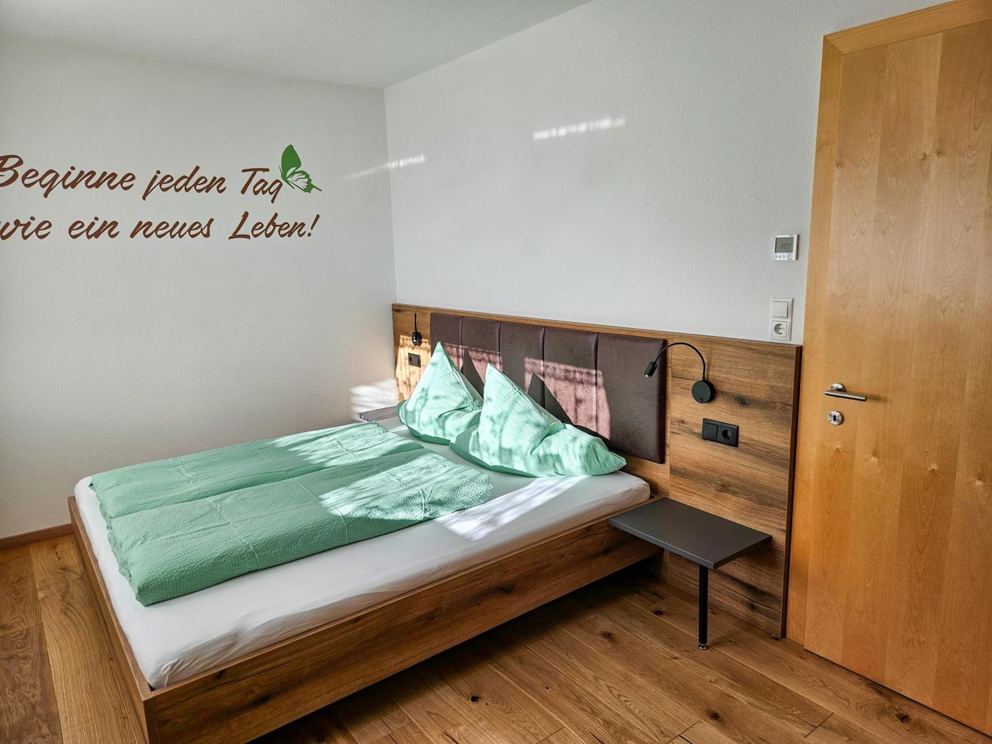 Panorama Ferienwohnung Reich เอิทซ์ ภายนอก รูปภาพ